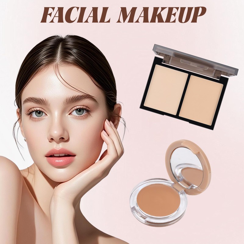 Full Makeup Kit for Teens Teen Girls Women Beginners Makeup