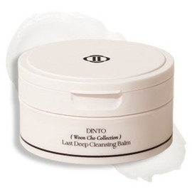 Dinto Last Deep Cleansing Balm, 1 pc, 100ml / 딘토 라스트 딥 클렌징 밤, 1개, 100ml