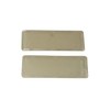 Lamp Cover 00264984 Compatible with / Replacement Part for Bosch