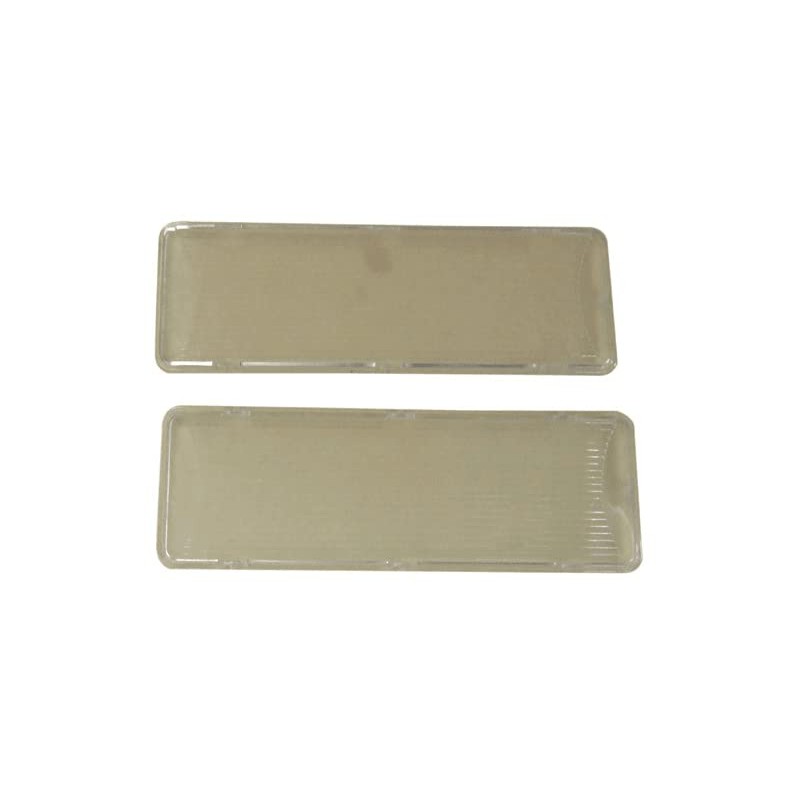 Lamp Cover 00264984 Compatible with / Replacement Part for Bosch