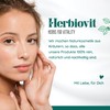 Herbiovit Horse Balm with Glucosamine - Cooling Muscle Gel &