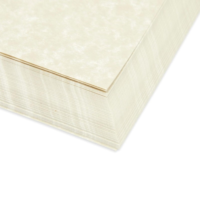 Best Paper Greetings Parchment Paper - 8.5 x 11 In,