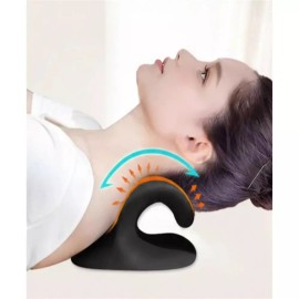 별구나라 목라인C커브기구 경추교정스트레칭 목스트레칭기구 경추C커브 Star Country C Curve Spinal Correction Stretching Neck Stretching Device Cervical Curve Corrector