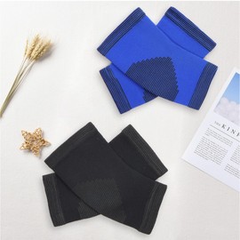 2 Stück Fersen Socken,Sprunggelenkbandage,Kompressionssocken, Knöchelbandage Socke Kinder,Flexible Knöchelbandage, Weich und atmungsaktiv Knöchelbandagen Fußgewölbe Stützhülsen für Junge Mädchen