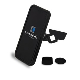 Course Motorsports DirectFit Phone Mount: Honda Pilot (2009-2015) Magsafe Compatible Head - Non Charging Right