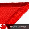 G128 Canada Canadian Flag | 5x8 Ft | Double ToughWeave