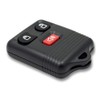 Keyless2Go Keyless Entry Car Key Fob Replacement for Vehicles That