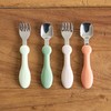 Fork & Spoon Petite 4.7 inches (12 cm), For Ages