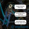 Bowden Cable Pliers and Cable Shears for Bicycle, Side Cutters,