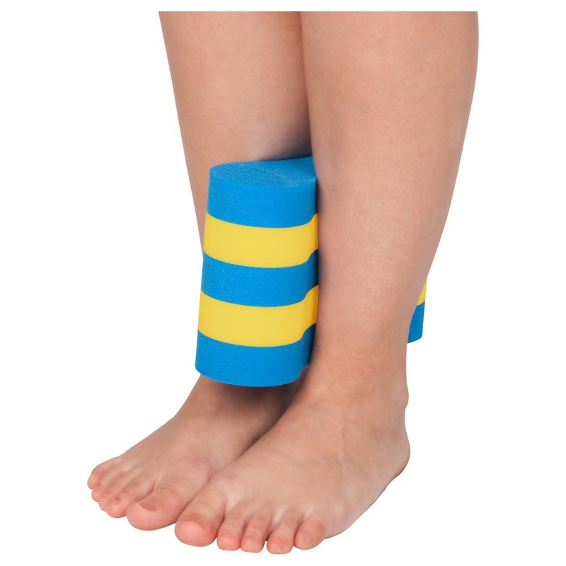 Beco Pull Buoy Striped