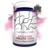 Sarcosine tabletas 1000 mg, 60 unidades