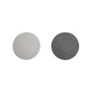 Silk'n VacuPedi Sanding Discs - Fine and Medium - Electric