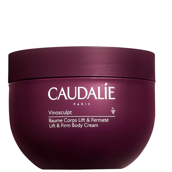 Caudalie Vinosculp Lift & Firm Body Cream, 250ml