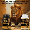 Óxido Nítrico + Clembuterol Ocre Nutrition 1 Kg Pre-entreno