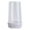 Ultrasonic Children's Electric Toothbrush UShape Waterproof Electric Toothbrush Cleaning Tool
