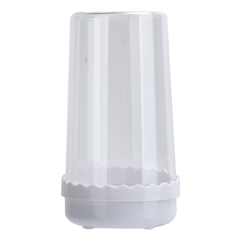 Ultrasonic Children's Electric Toothbrush UShape Waterproof Electric Toothbrush Cleaning Tool