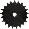 Aftermarket 50A34H-SB Bore A Plate 34 Tooth Sprocket for #50
