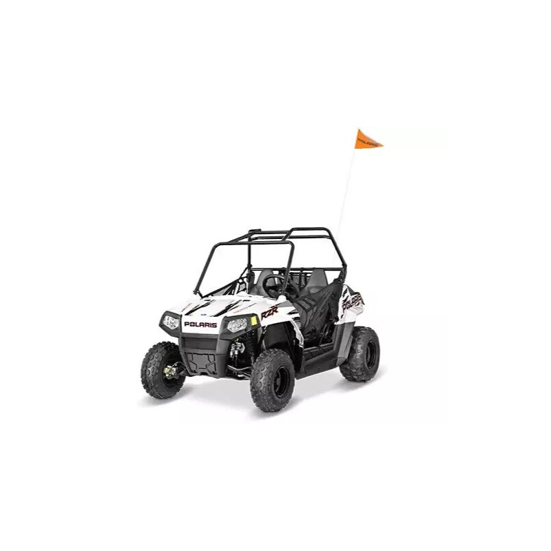 Factory EFX Inc Pink Savage Camo Graphics kit fits Polaris