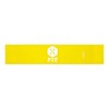 Just FIT Mini Resistance Loop Bands –Eco-Friendly, Therapy/Conditioning. Includes Little