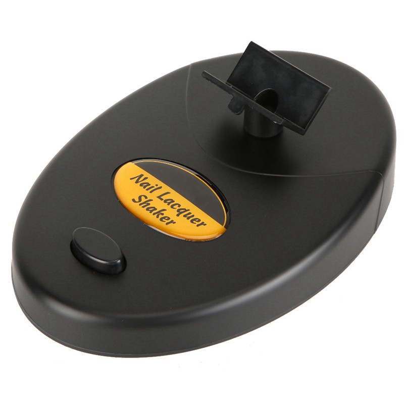 Tattoo Pigment Ink Nail Polish UV Gel Liquid Bottle Shaker