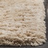 SAFAVIEH Polar Shag Collection Accent Rug - 2' x 3',