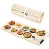 Food Warming Mat - Full Surface Graphene Heating Large (36"x16")，roll