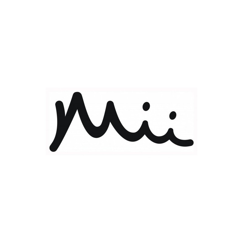 Mii Cosmetics Moisturising Lip Lover - Long Lasting Plump Lipstick