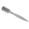 Double Sided Hair Cutting Razor Comb, Hair Thinning Comb, Double