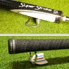 BIRDIE79 Birdie Marker - Golf Ball Alignment Tool (2 Piece),