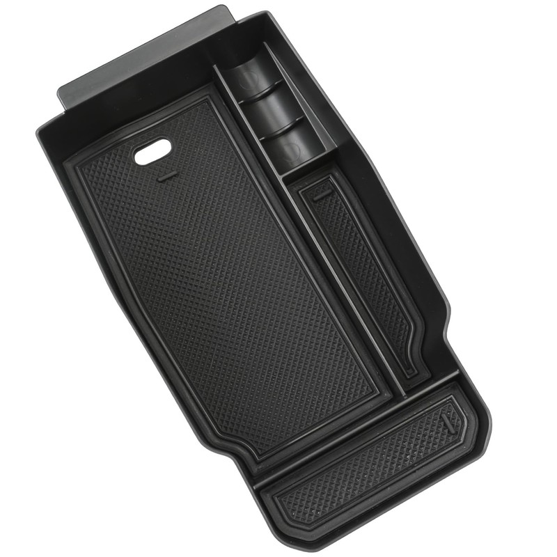 Birbenben Center Console Organizer for 2023 2024 2025 Mazda CX-50