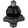febi bilstein 42624 Ball Joint with Crown Nut and Cotter