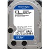 Western Digital WD Blue Internal Hard Drive 6TB CMR 3.5"