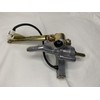 Ducane Stainelss Steel Burner Gas Valve - Propane [30500147]