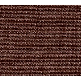 Burlap Fabric Chocolate / 60" Wide/Sold by The Yard