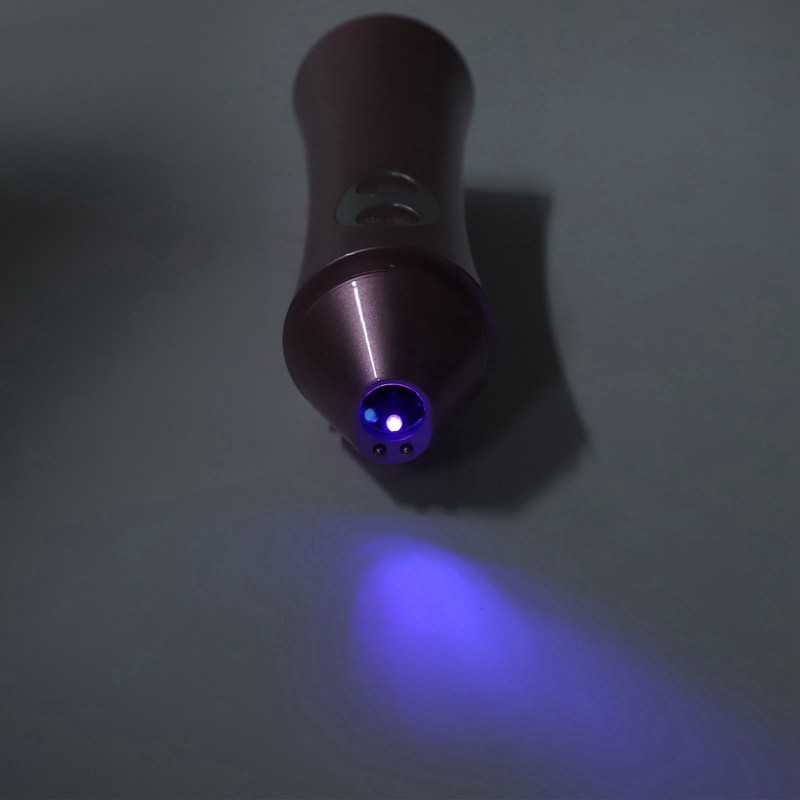 3MP 50X Scalp Detector Portable Handheld Skin Hair Ultraviolet Analyser