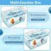 Wenqik Fish Breeder Box for Aquarium Fish Acclimation Box Breeder