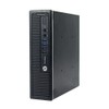 HP EliteDesk 800 G1 USFF Ultra-Slim Business Desktop Computer PC,
