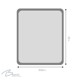 BAMI Stroller Bug and Mosquito Net Oeko-TEX Certified