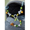 HABA Koala 306661 Pram Chain from 0 Months, Made in