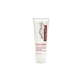 Wet and Wavy Creme Moist Curl Creme 6.5 oz