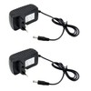 TEMPO DI SALDI 2 x Universal Transformer 2 Amp 12