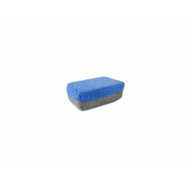 Undisclosed MICROFIBER & FOAM APPLICATOR SPONGE