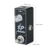 MOSKY Audio Mini Guitar Pedals BP Booster Clean Boost Effect