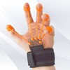GALAXY BEAUTY Finger Strengthener Set Hand Grip Forearm Strengthener Exerciser