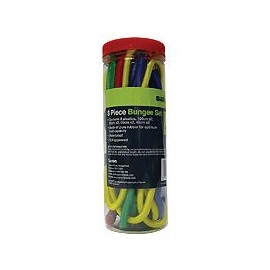 Sakura SS3339 8pc Bungee Set in Canister