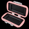 Microwave Sandwich Maker for Quick Meals – Nonstick Double-Sided Press