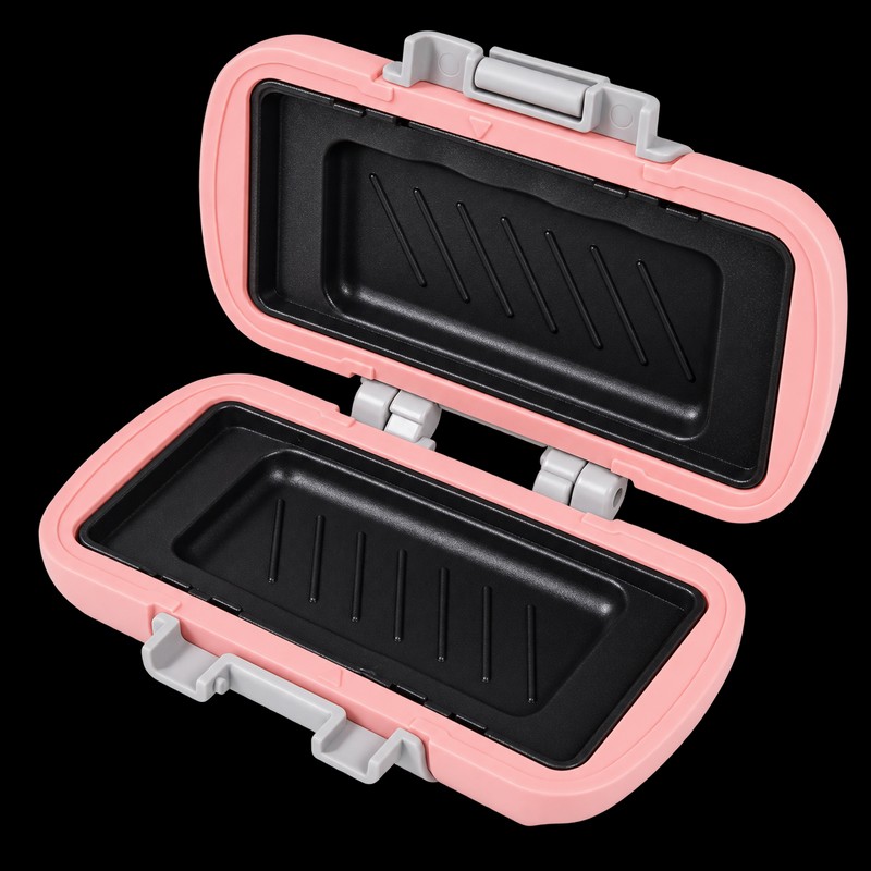 Microwave Sandwich Maker for Quick Meals – Nonstick Double-Sided Press