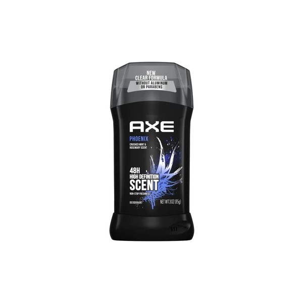 Degree Men's Deodorant Arctic Edge 3oz Each (Pack of 5)