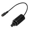 Microscope Coaxial Light Adjustable Brightness Wear Resistant Heat Dissipation Microscope
