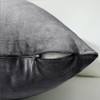 My home store Velvet Cushion Covers 45cm x 45cm -